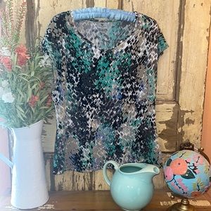 Summer top